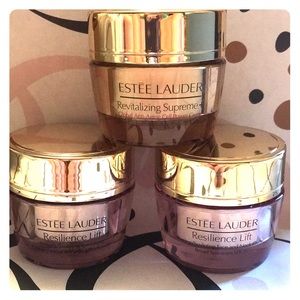 Estée Lauder skin care